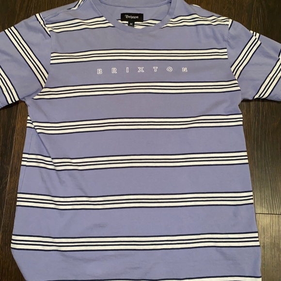 Brixton Other - Brixton T-Shirt